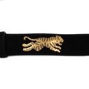 Gucci Leather Belt With Double G Buckle Size 65 26 409416
