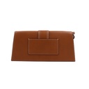 Jacquemus Le Bambino Long Handbag Brown