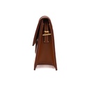 Jacquemus Le Bambino Long Handbag Brown