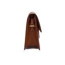 Jacquemus Le Bambino Long Handbag Brown