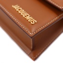 Jacquemus Le Bambino Long Handbag Brown