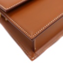 Jacquemus Le Bambino Long Handbag Brown