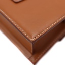 Jacquemus Le Bambino Long Handbag Brown