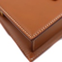 Jacquemus Le Bambino Long Handbag Brown