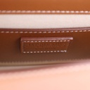 Jacquemus Le Bambino Long Handbag Brown