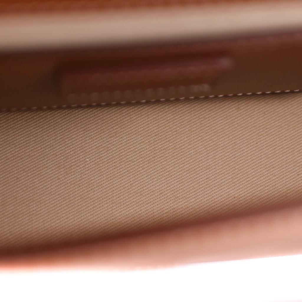 Jacquemus Le Bambino Long Handbag Brown