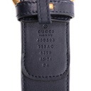 Gucci GG Marmont Wide Belt 400593 Size 85 34