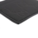 Gucci GG Rubber-Effect Card Case 771315