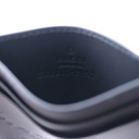 Gucci GG Rubber-Effect Card Case 771315
