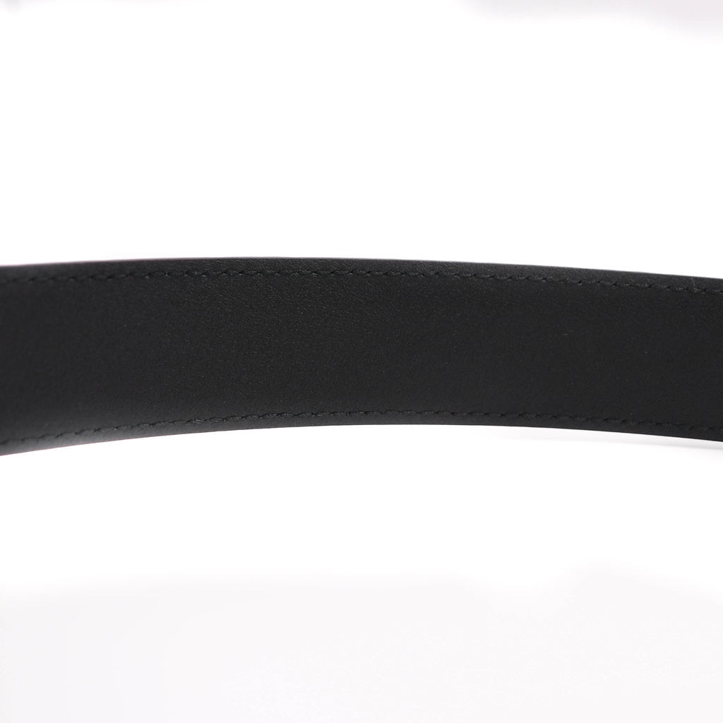 Gucci Leather GG Belt Black In Size 85 34 474313