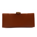 Balenciaga Women's Hourglass Small Handbag In Brown