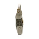 Gucci Jackie 1961 Small Shoulder Bag White 636706