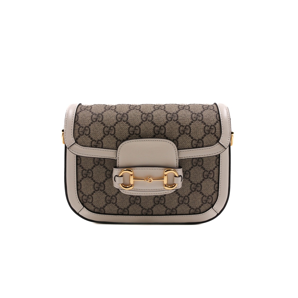 Gucci Horsebit 1955 Mini Shoulder Bag 658574