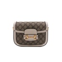 Gucci Horsebit 1955 Mini Shoulder Bag 658574