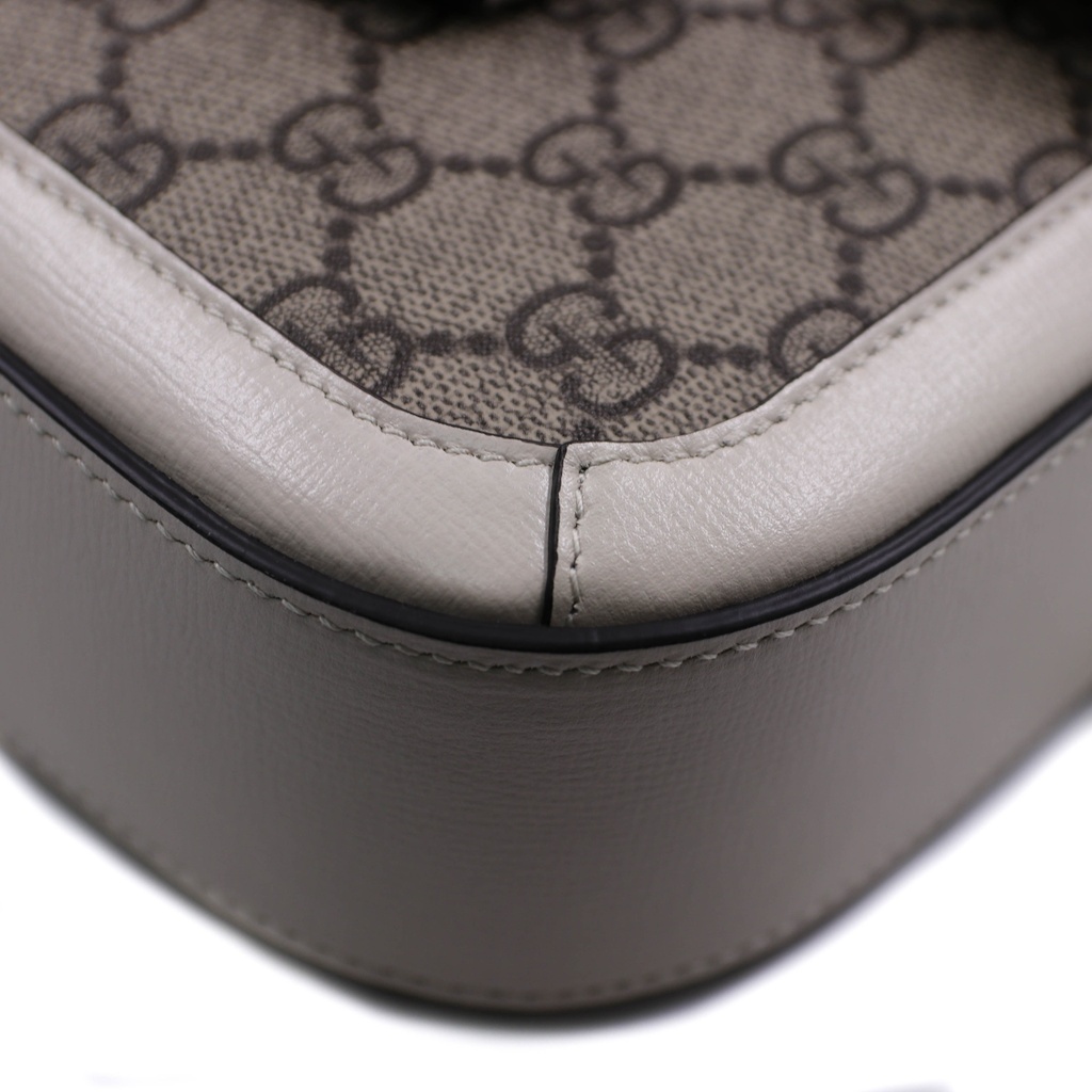 Gucci Horsebit 1955 Mini Shoulder Bag 658574