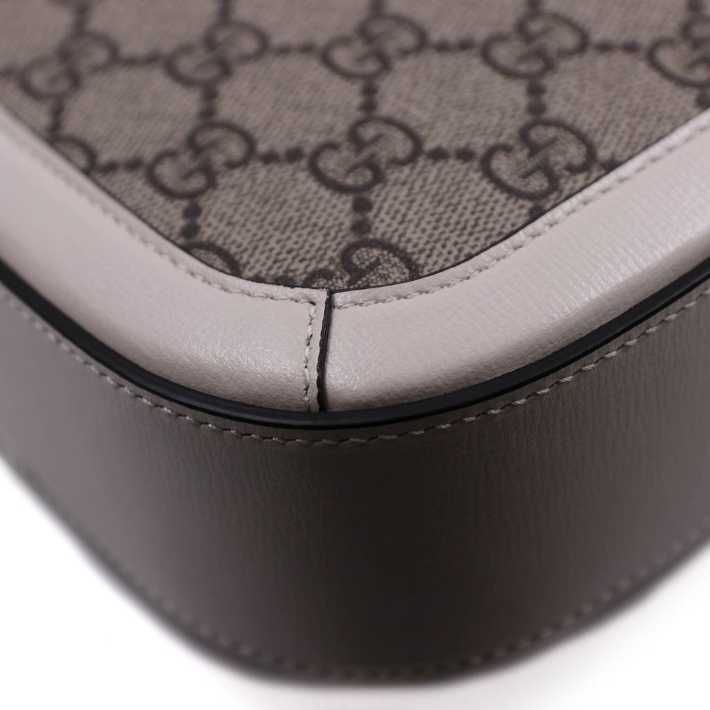 Gucci Horsebit 1955 Mini Shoulder Bag 658574