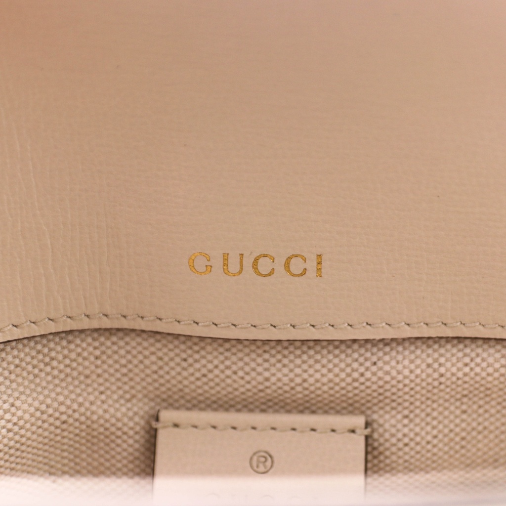 Gucci Horsebit 1955 Mini Shoulder Bag 658574