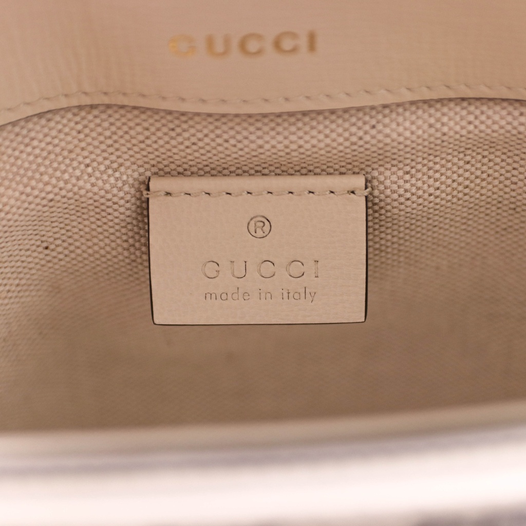 Gucci Horsebit 1955 Mini Shoulder Bag 658574