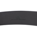 Gucci Calfskin Crystal Double G 550110 In Size 65 26 