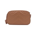 Gucci GG Marmont Small Pink Shoulder Bag 447632