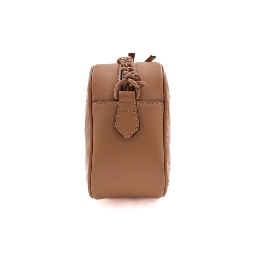 Gucci GG Marmont Small Pink Shoulder Bag 447632