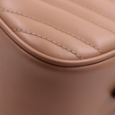 Gucci GG Marmont Small Pink Shoulder Bag 447632
