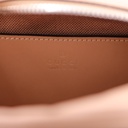 Gucci GG Marmont Small Pink Shoulder Bag 447632