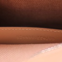 Gucci GG Marmont Small Pink Shoulder Bag 447632