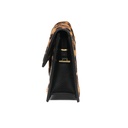 Jacquemus New Leopard Print Le Grand Bambino Leather Handbag