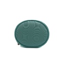 Gucci Gucci GG Marmont Silk Bucket Bag Light Blue 746609