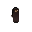 Gucci Supreme Horsebit 1955 Mini Bag 658574