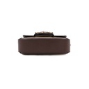 Gucci Supreme Horsebit 1955 Mini Bag 658574