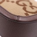 Gucci Supreme Horsebit 1955 Mini Bag 658574