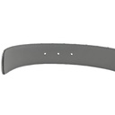 Gucci Silver Leather Belt 564291 In Size 75 30
