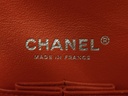 Chanel Lambskin Classic Shoulder Bag