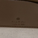 Gucci GG Supreme Canvas Interlocking G Messenger Bag 723306