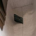 Gucci GG Supreme Canvas Interlocking G Messenger Bag 723306