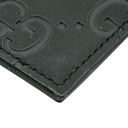 Gucci GG Rubber-Effect Card Case 771315