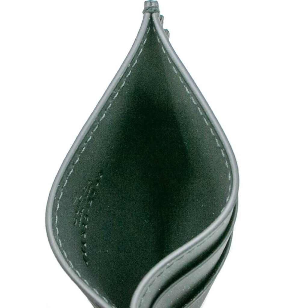 Gucci GG Rubber-Effect Card Case 771315