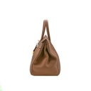 Hermes  Togo Birkin 35 Gold