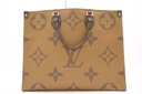 Louis Vuitton Monogram Giant On The Go GM Tote Bag