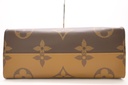 Louis Vuitton Monogram Giant On The Go GM Tote Bag