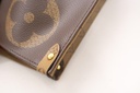 Louis Vuitton Monogram Giant On The Go GM Tote Bag