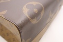 Louis Vuitton Monogram Giant On The Go GM Tote Bag