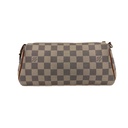 Louis Vuitton Damier Azur Eva Clutch