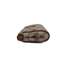 Louis Vuitton Damier Azur Eva Clutch