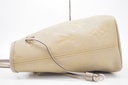 Louis Vuitton Neverfull MM Monogram Empreinte Leather