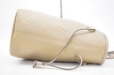 Louis Vuitton Neverfull MM Monogram Empreinte Leather