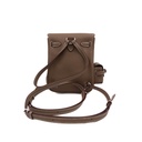 Hermes Mini Kelly Jump Backpack