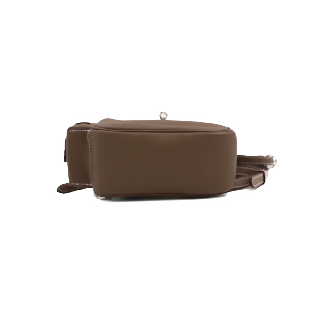 Hermes Mini Kelly Jump Backpack
